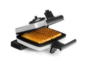 FriFri - WA102 BMC1000 - Wafelijzer FriFri - WA102 BMC1000 - Wafelijzer