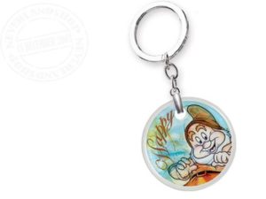 DISNEY - Sleutelhanger PWS85T/GO DISNEY - Sleutelhanger PWS85T/GO