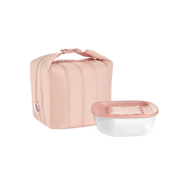 GUZZINI - Thermostas - S Roze GUZZINI - Thermostas - S Roze
