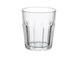 GUZZINI - 07230300 - Happy Hour Drinkglas Laag Transparant- 0.35L GUZZINI - 07230300 - Happy Hour Drinkglas Laag Transparant- 0.35L