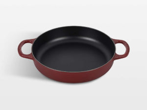 LE CREUSET - hapjespan Rhone 28cm LE CREUSET - hapjespan Rhone 28cm
