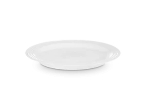 LE CREUSET - Dinerbord wit 27 cm LE CREUSET - Dinerbord wit 27 cm