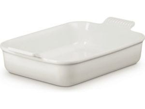 LE CREUSET - Ovenschaal meringue