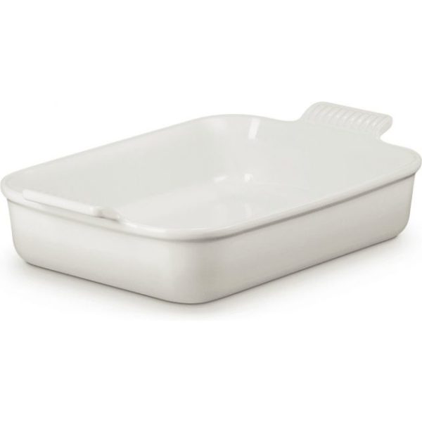 LE CREUSET - Ovenschaal meringue LE CREUSET - Ovenschaal meringue