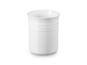LE CREUSET - spatelpot wit LE CREUSET - spatelpot wit