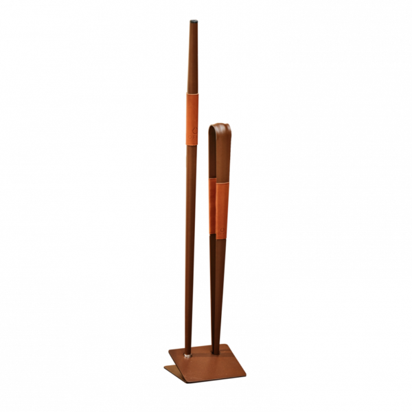 OFYR - Buffadoo Set Brown OFYR - Buffadoo Set Brown