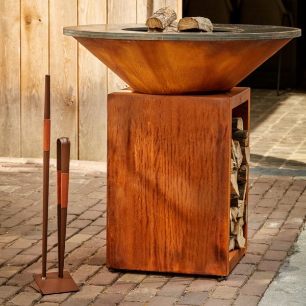 OFYR - Buffadoo Set Brown OFYR - Buffadoo Set Brown