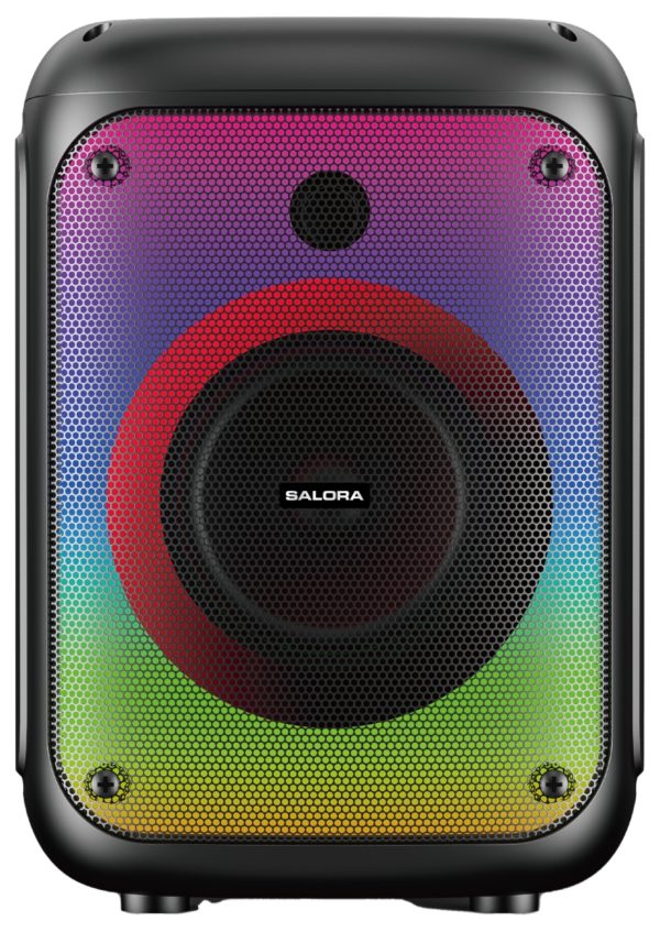 Salora - Party speaker S1 Salora - Party speaker S1