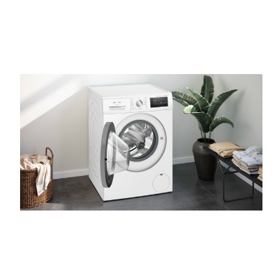 Siemens wasmachine WM14N299FG Siemens wasmachine WM14N299FG