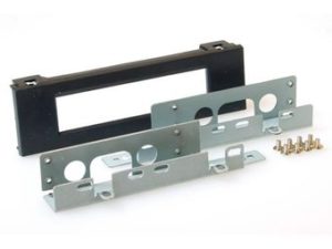 Mounting frame 3.5" naar 5.25"