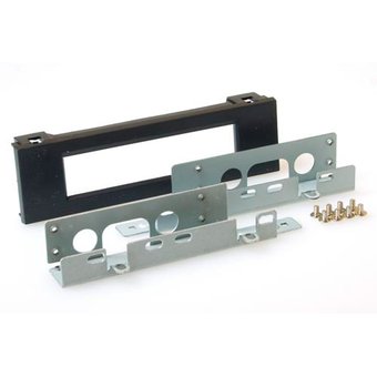 Mounting frame 3.5" naar 5.25" Mounting frame 3.5" naar 5.25"
