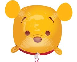 DISNEY - WINNIE THE POOH FOLIEBALLON DISNEY - WINNIE THE POOH FOLIEBALLON