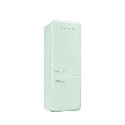 SMEG - KOELVRIES 50' FAB38RPG5 SMEG - KOELVRIES 50' FAB38RPG5