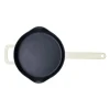 FISSLER MOMENTS BRAADPAN IVORY WHITE D26CMGIETIJZER FISSLER MOMENTS BRAADPAN IVORY WHITE D26CMGIETIJZER