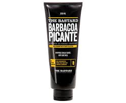 BASTARD - Barbacoa Picante Sauce BASTARD - Barbacoa Picante Sauce