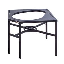 BIG GREEN EGG - CORNER EGG FRAME L HOEK WERKTAFEL VOOR EGG L