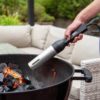 BIG GREEN EGG - LOOFT AIR LIGHTER BIG GREEN EGG - LOOFT AIR LIGHTER