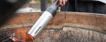 BIG GREEN EGG - LOOFT AIR LIGHTER BIG GREEN EGG - LOOFT AIR LIGHTER
