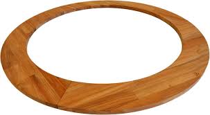 OFYR - Fire Guard Ring 100 OFYR - Fire Guard Ring 100