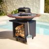 OFYR - Fire Guard Ring 100 OFYR - Fire Guard Ring 100