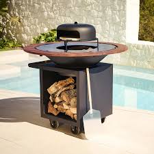 OFYR - Fire Guard Ring 100 OFYR - Fire Guard Ring 100