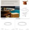 OFYR - Fire Guard Ring 100 OFYR - Fire Guard Ring 100