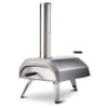 Ooni 392193 Pizzaoven Karu 12 hout of houtskool gestookt Multi-Fuel Ooni 392193 Pizzaoven Karu 12 hout of houtskool gestookt Multi-Fuel