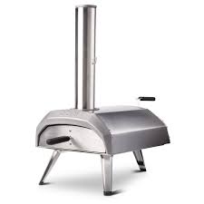 Ooni 392193 Pizzaoven Karu 12 hout of houtskool gestookt Multi-Fuel Ooni 392193 Pizzaoven Karu 12 hout of houtskool gestookt Multi-Fuel