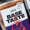 BARBECOA - BASE FOR TASTE KRUIDEN BARBECOA - BASE FOR TASTE KRUIDEN
