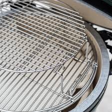 BIG GREEN EGG - 2-delig Multi Level Rack - L BIG GREEN EGG - 2-delig Multi Level Rack - L