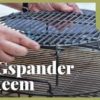 BIG GREEN EGG - 2-delig Multi Level Rack - L BIG GREEN EGG - 2-delig Multi Level Rack - L
