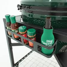 BIG GREEN EGG - 3-Piece Accessory Pack for Modular EGG Workspace BIG GREEN EGG - 3-Piece Accessory Pack for Modular EGG Workspace