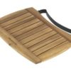 BIG GREEN EGG - Acacia Wood Egg Mates - XL BIG GREEN EGG - Acacia Wood Egg Mates - XL