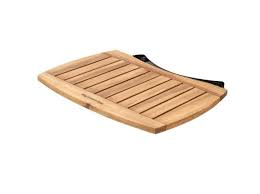 BIG GREEN EGG - Acacia Wood Egg Mates - XL BIG GREEN EGG - Acacia Wood Egg Mates - XL