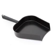 BIG GREEN EGG - Ash Removal Pan - Asschep BIG GREEN EGG - Ash Removal Pan - Asschep