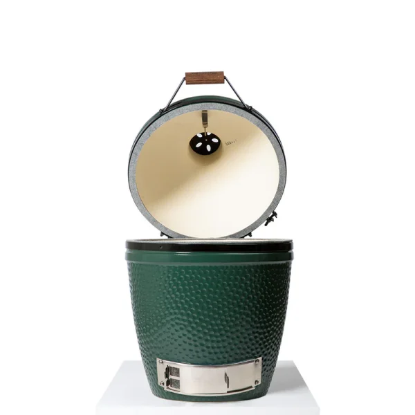 BIG GREEN EGG - BBQ - Medium AMHD BIG GREEN EGG - BBQ - Medium AMHD