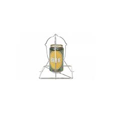 BIG GREEN EGG - BEER CAN CHICKEN ROASTER BIG GREEN EGG - BEER CAN CHICKEN ROASTER