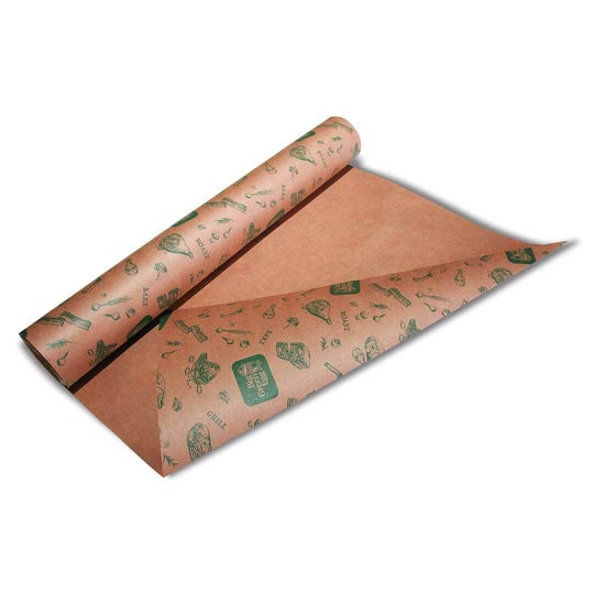 BIG GREEN EGG - BUTCHER PAPER BIG GREEN EGG - BUTCHER PAPER