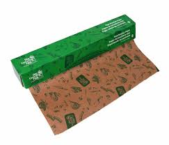 BIG GREEN EGG - BUTCHER PAPER BIG GREEN EGG - BUTCHER PAPER