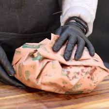 BIG GREEN EGG - BUTCHER PAPER BIG GREEN EGG - BUTCHER PAPER