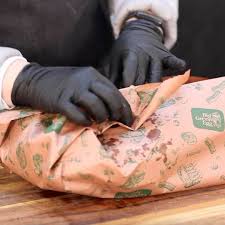 BIG GREEN EGG - BUTCHER PAPER BIG GREEN EGG - BUTCHER PAPER