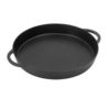 BIG GREEN EGG - Cast Iron Skillet Large BIG GREEN EGG - Cast Iron Skillet Large