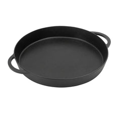 BIG GREEN EGG - Cast Iron Skillet Large BIG GREEN EGG - Cast Iron Skillet Large