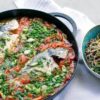 BIG GREEN EGG - Cast Iron Skillet Large BIG GREEN EGG - Cast Iron Skillet Large