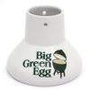 BIG GREEN EGG - Ceramic Vertical Chicken Roaster BIG GREEN EGG - Ceramic Vertical Chicken Roaster