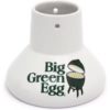 BIG GREEN EGG - Ceramic Vertical Chicken Roaster BIG GREEN EGG - Ceramic Vertical Chicken Roaster