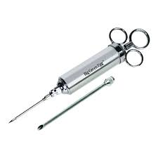 BIG GREEN EGG - Chef's Flavor Injector BIG GREEN EGG - Chef's Flavor Injector