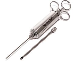 BIG GREEN EGG - Chef's Flavor Injector