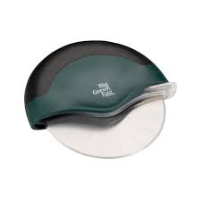 BIG GREEN EGG - Compact Pizza Cutter BIG GREEN EGG - Compact Pizza Cutter