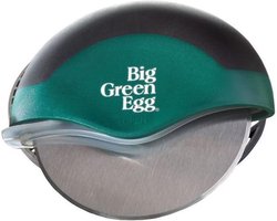 BIG GREEN EGG - Compact Pizza Cutter BIG GREEN EGG - Compact Pizza Cutter